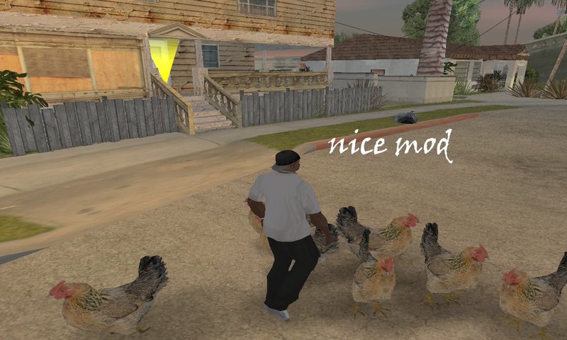 mod